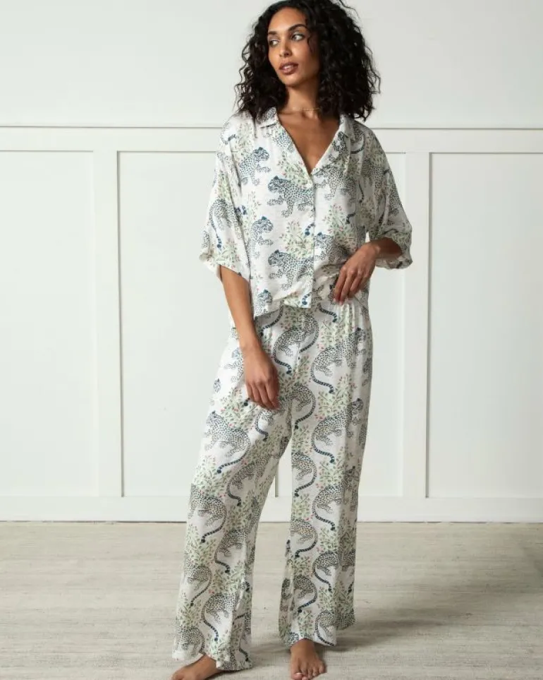 Bagheera | Luxe Satin<Printfresh Bagheera - Petite Satin Wildest Dreams Set - Wedding Cake WeddingCake