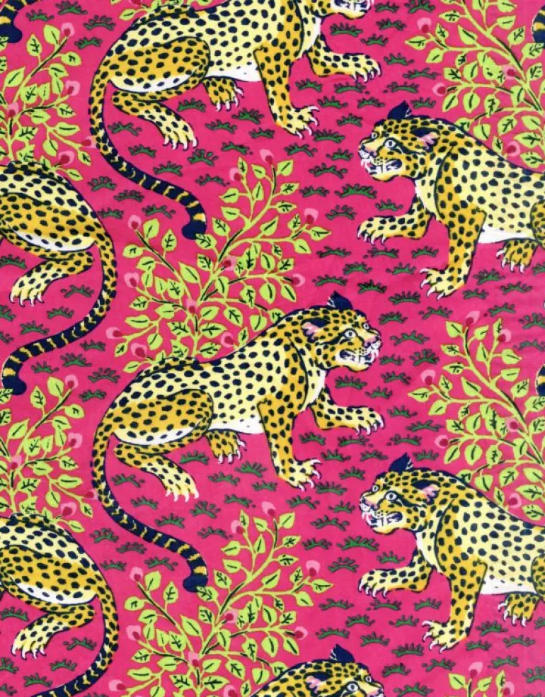 Sleep Shirts<Printfresh Bagheera - Sleep Shirt - Hot Pink HotPink