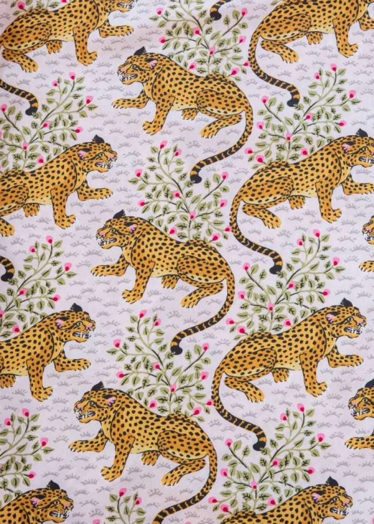 Tall | Pajama Bottoms<Printfresh Bagheera - Tall Pajama Pants - Blush