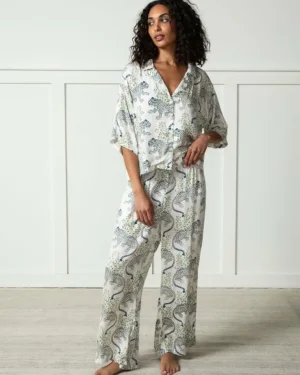 Bagheera | Luxe Satin<Printfresh Bagheera - Tall Satin Wildest Dreams Set - Wedding Cake WeddingCake