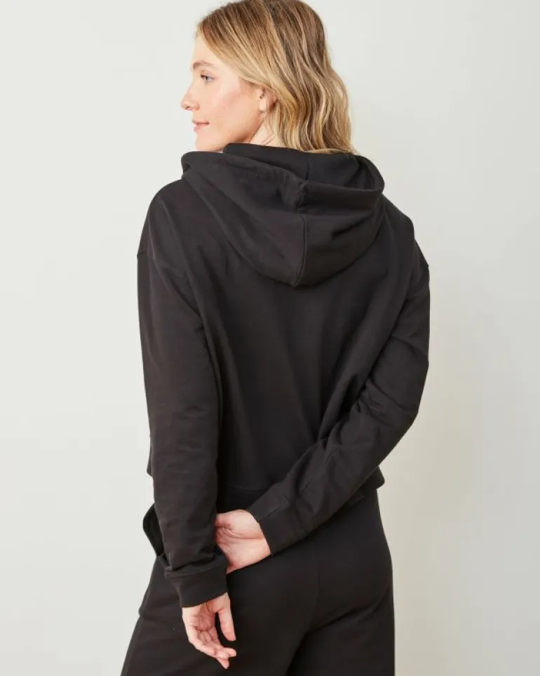 Sweatsuits<Printfresh - Down Time Hoodie - Hoodie Black