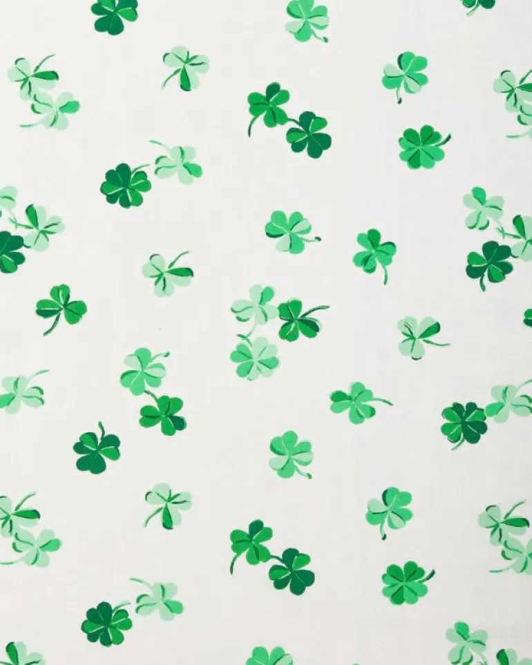 Sleep Shirts<Printfresh Lucky Clover - Sleep Shirt - Cloud